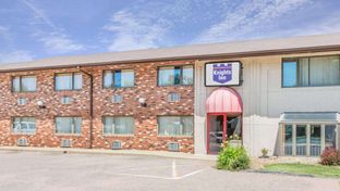 Knights Inn & Suites South Sioux City
