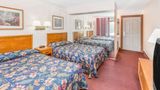 Knights Inn & Suites South Sioux City Room