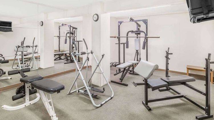 Knights Inn & Suites South Sioux City Health
