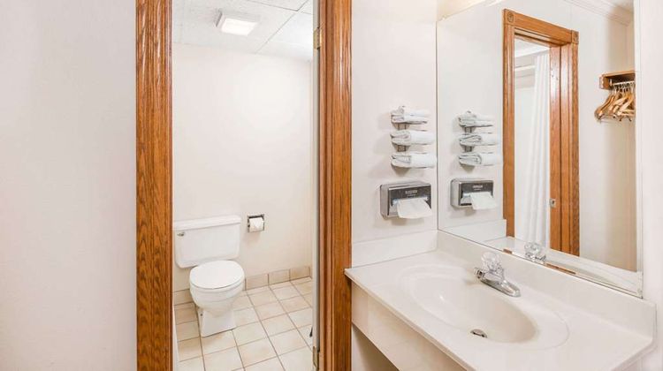 Knights Inn & Suites South Sioux City Room