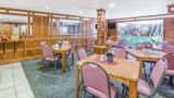 Knights Inn & Suites South Sioux City Restaurant
