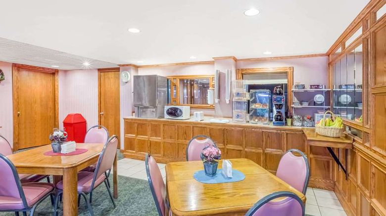 <b>Knights Inn & Suites South Sioux City Restaurant</b>. Images powered by <a href="https://iceportal.shijigroup.com/" title="IcePortal" target="_blank">IcePortal</a>.