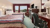 Travelodge Nanaimo Room