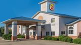 Super 8 Martinsville Exterior