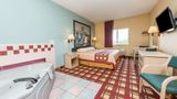 Super 8 Martinsville Suite