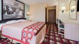 Super 8 Martinsville Room