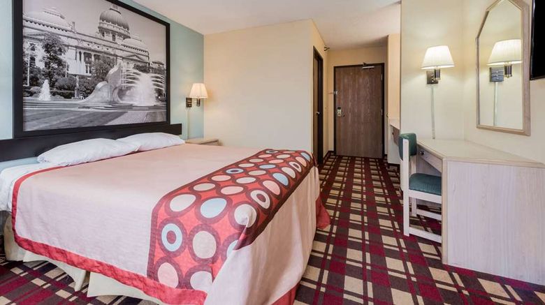 <b>Super 8 Martinsville Room</b>. Images powered by <a href="https://iceportal.shijigroup.com/" title="IcePortal" target="_blank">IcePortal</a>.