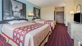 Super 8 Martinsville Room