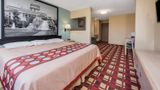Super 8 Martinsville Suite