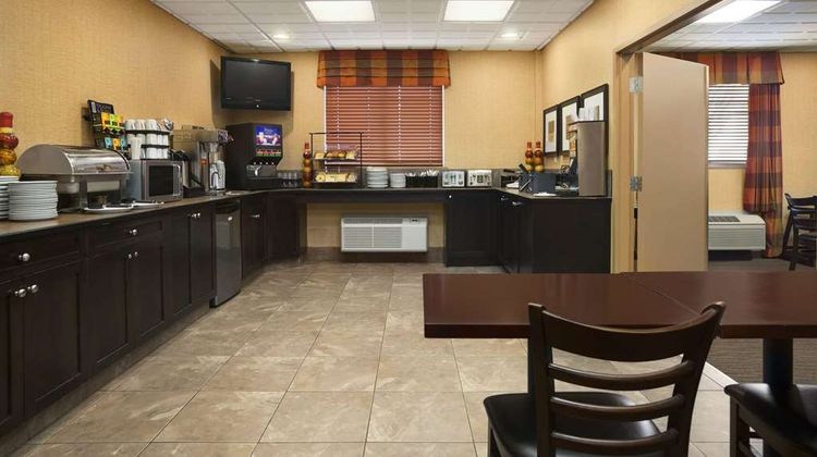 Ramada Langley/Surrey Other