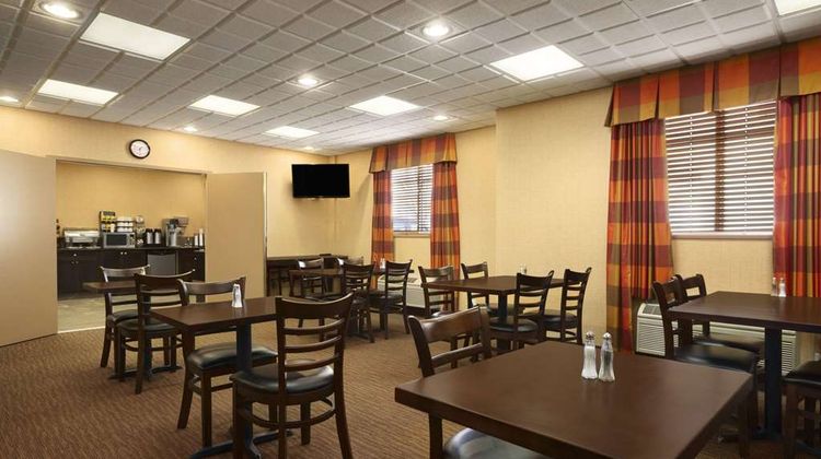 Ramada Langley/Surrey Other