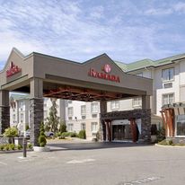Ramada Langley/Surrey