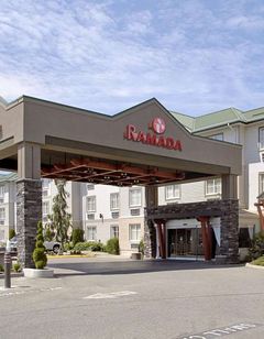 Ramada Langley/Surrey