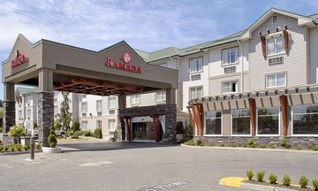 Ramada Langley/Surrey