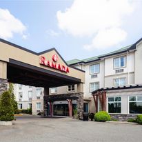 Ramada Langley/Surrey