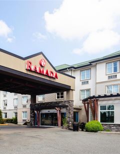 Ramada Langley/Surrey
