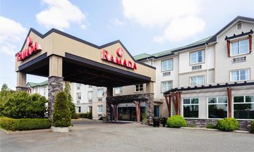 Ramada Langley/Surrey