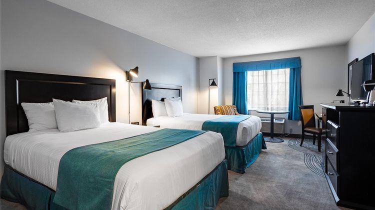 Ramada Langley/Surrey Room