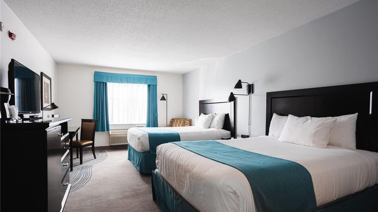 Ramada Langley/Surrey Room