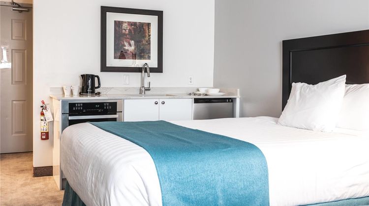 Ramada Langley/Surrey Room