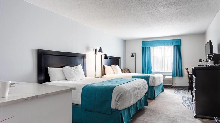 Ramada Langley/Surrey Room