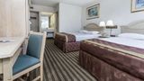 Travelodge San Francisco Airport North Room