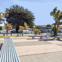 Travelodge San Francisco Airport North