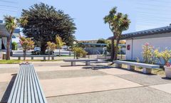Travelodge San Francisco Airport North