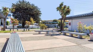 Travelodge San Francisco Airport North