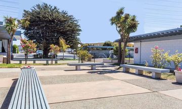 Travelodge San Francisco Airport North