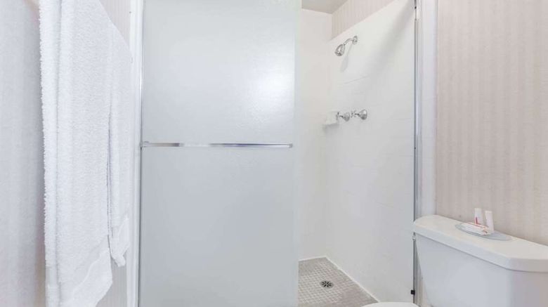 <b>Travelodge San Francisco Airport North Room</b>. Images powered by <a href="https://iceportal.shijigroup.com/" title="IcePortal" target="_blank">IcePortal</a>.