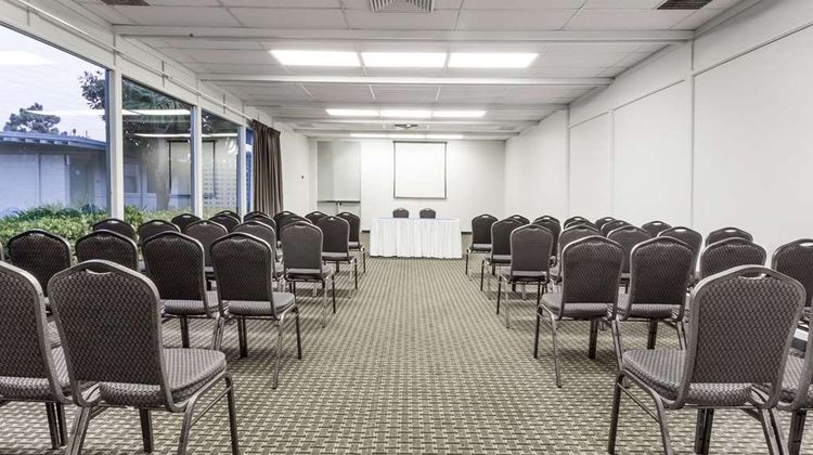 Travelodge San Francisco Airport North Meeting