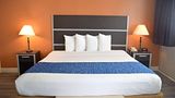 Travelodge San Francisco Airport North Room