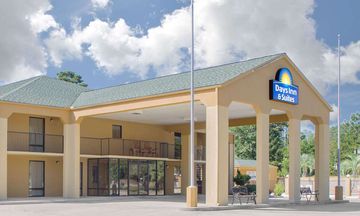 Days Inn Andalusia