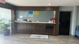 Days Inn Panama City/Callaway Lobby
