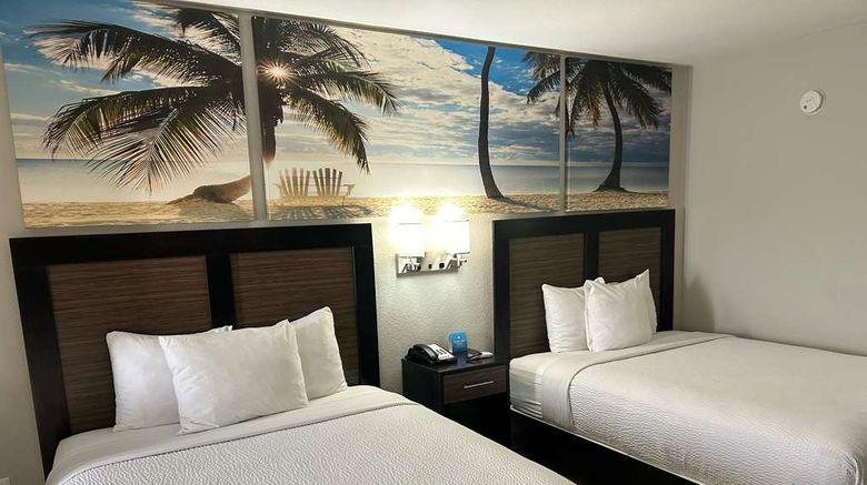 <b>Days Inn Panama City/Callaway Room</b>. Images powered by <a href="https://iceportal.shijigroup.com/" title="IcePortal" target="_blank">IcePortal</a>.