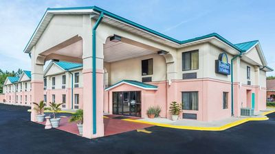 Days Inn Panama City/Callaway