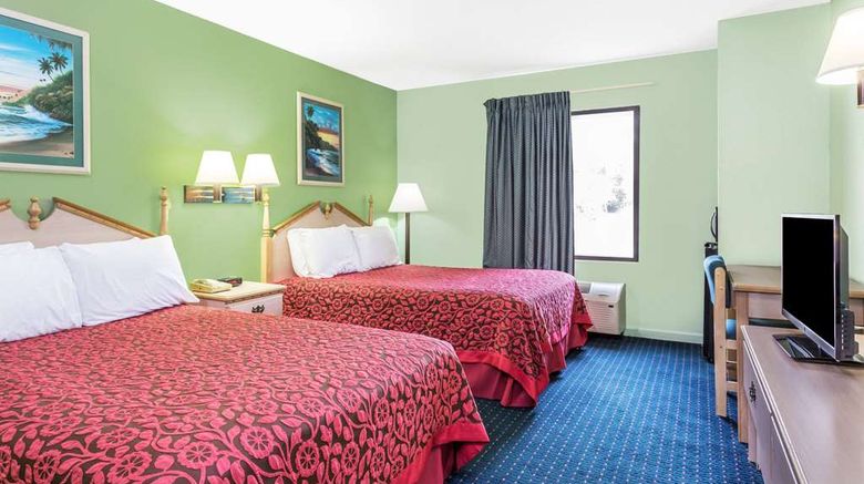 <b>Days Inn Panama City/Callaway Suite</b>. Images powered by <a href="https://iceportal.shijigroup.com/" title="IcePortal" target="_blank">IcePortal</a>.