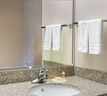 Days Inn Panama City/Callaway Room
