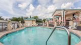 Days Inn Panama City/Callaway Pool