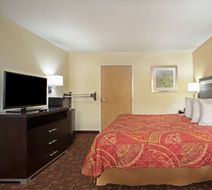 Days Inn Hammond Room