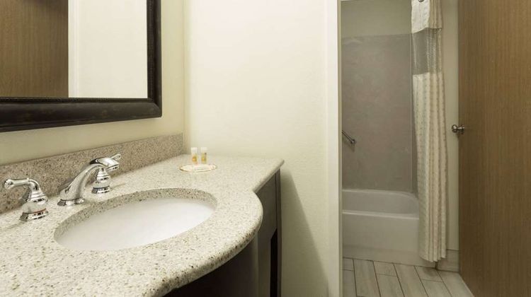 Days Inn Hammond Room
