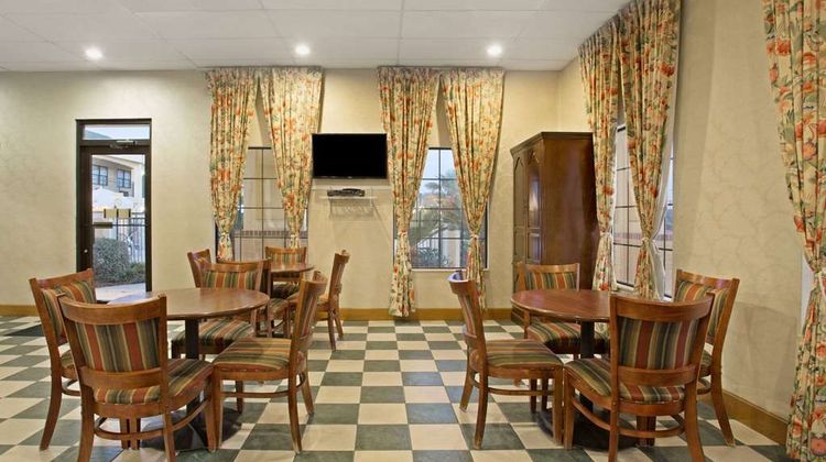 Days Inn Hammond Other