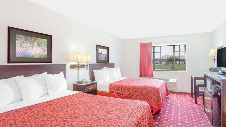 <b>Days Inn Lake Village Room</b>. Images powered by <a href="https://iceportal.shijigroup.com/" title="IcePortal" target="_blank">IcePortal</a>.