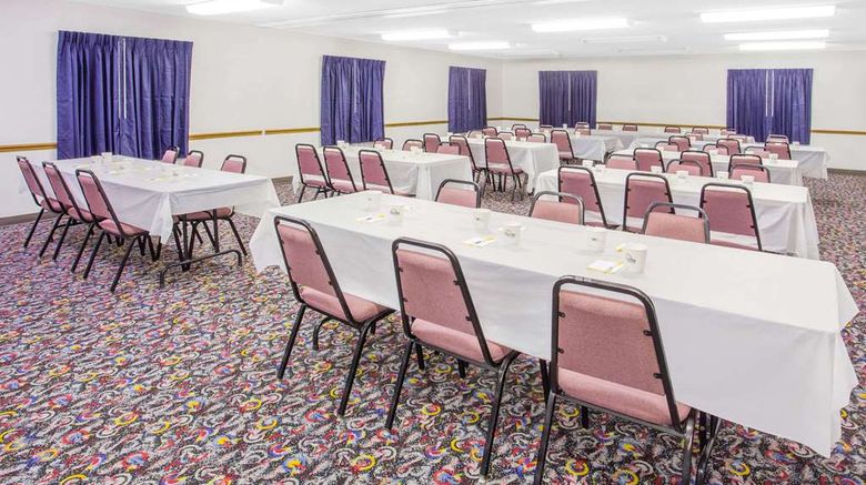 <b>Days Inn Lake Village Meeting</b>. Images powered by <a href="https://iceportal.shijigroup.com/" title="IcePortal" target="_blank">IcePortal</a>.