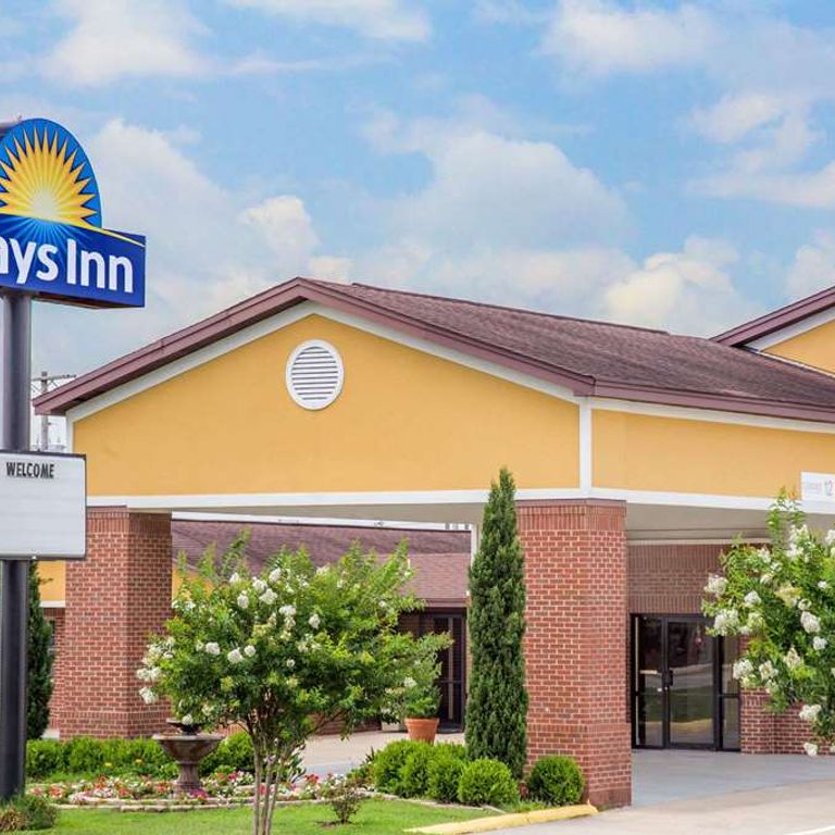 Days Inn Lake Village