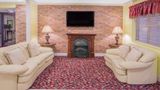 Days Inn Lake Village Lobby
