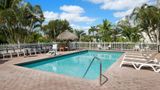 Travelodge Florida City/Homestead Pool
