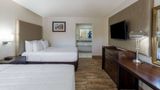 Travelodge Florida City/Homestead Room