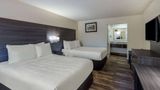 Travelodge Florida City/Homestead Room
